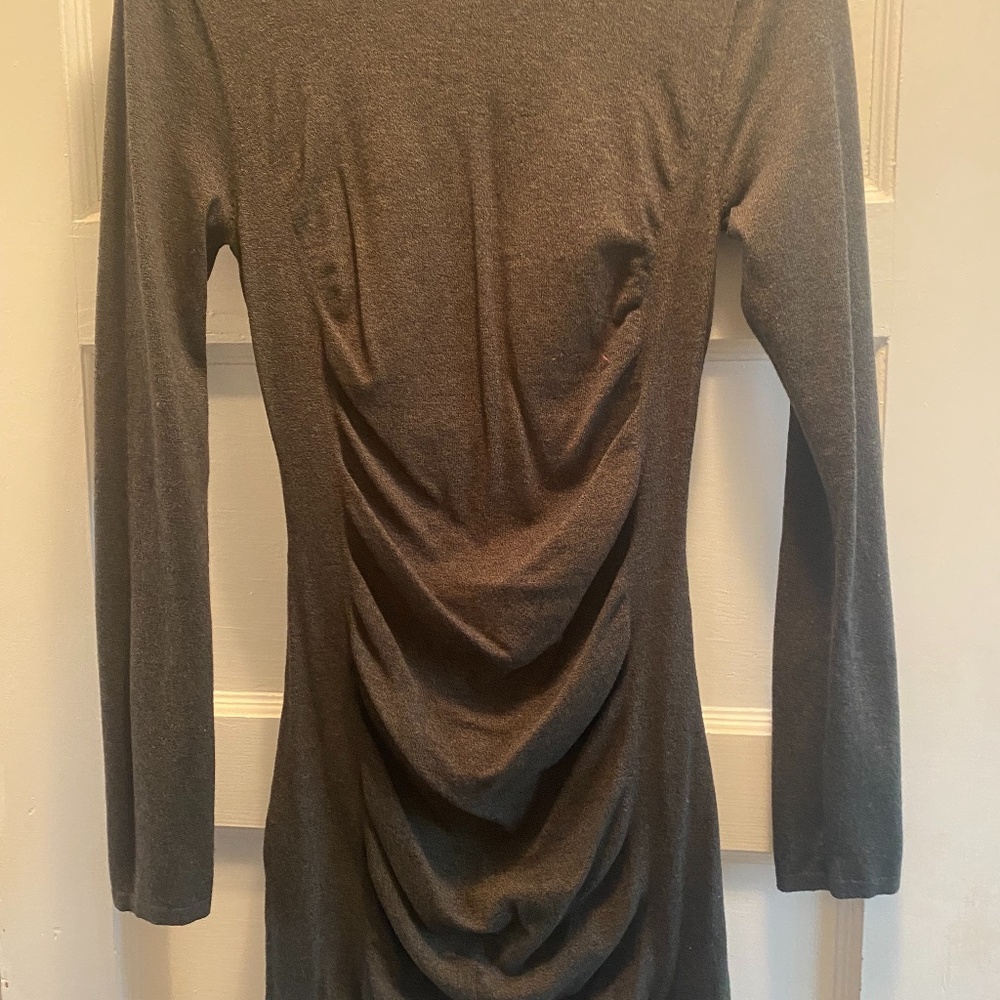 Lightweight casual dress